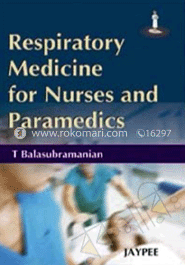 Respiratory Medicine For Nurses image