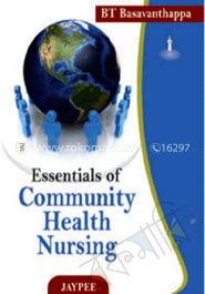 Essential Of Community Health Nursing image