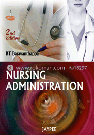 Nursing Administration image