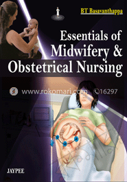 Essential Of Midwifery image