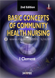 Basic Concept Of Community Health Nursing image
