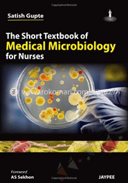 The Short Textbook Of Medical Microbiology For Nurses image