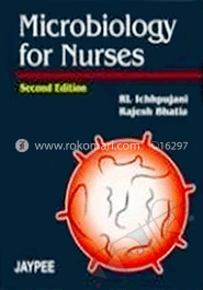 Microbiology For Nurses image