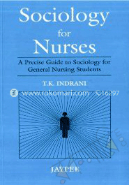 Sociology For Nurses image