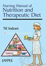 Nursing Manual of Nutrition and Therapeutic Diet image