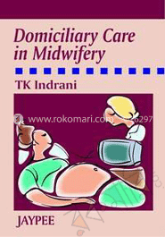 Domiciliary Care In Midwifery image