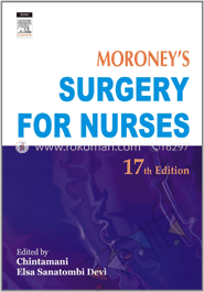 Moroneys Surgery For Nurses image