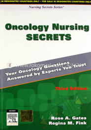 Oncology Nursing Secrets image