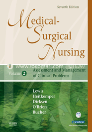 Medical Surgical Nursing Assessment And Management Of Clinical Problems image