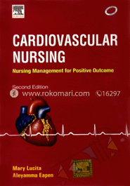 Cardiovascular Nursing image