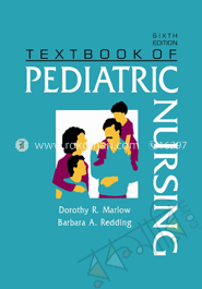 Textbook of Pediatric Nursing image