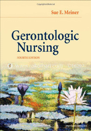 Gerontologic Nursing image