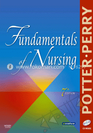Fundamentals Of Nursing image