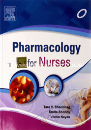 Pharmacology for Nurses image