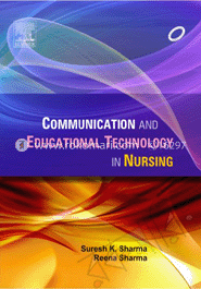 Communication and Educational Technology in Nursing image