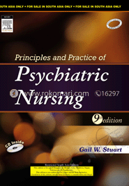 Principles And Practice Of Psychiatric Nursing image