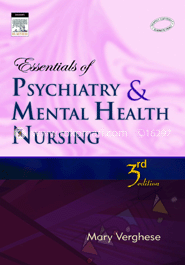 Essentials Of Psychiatry And Mental Health Nursing 