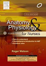 Anatomy and Physiology For Nurses image