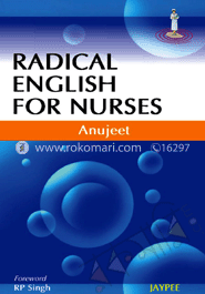 Radical English For Nurses image