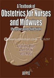 A Textbook of Obstetrics for Nurses and Midwives image