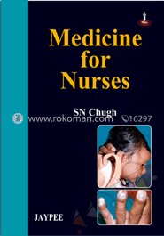 Medicine For Nurses image