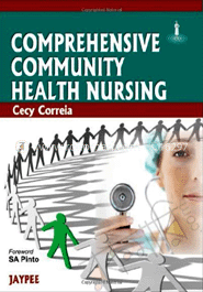 Comprehensive Community Health Nursing image