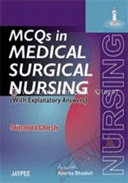 MCQS In Medical Surgical Nursing image