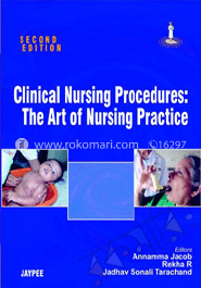 Clinical Nursing Procedures: The Art of Nursing Practice image