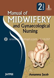 Manual Of Midwifery And Gynaecological Nursing image