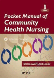Pocket Manual of Community Health Nursing image