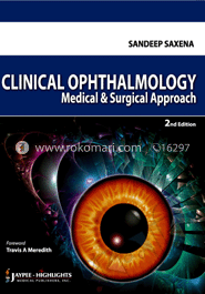 Clinical Ophthalmology image