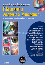 Mastering The Techniques Of Glaucoma Diagnosis And Management image