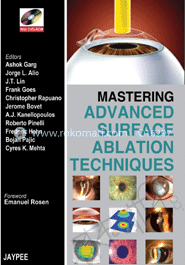 Mastering Advanced Surface Ablation Techniques image