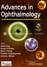 Advances In Ophthalmology image