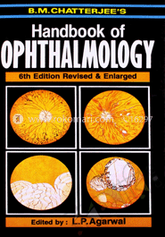 Hand Book Of Opthalmology image