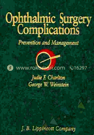 Ophthalmic Surgery Complictions - Prevention And Management image