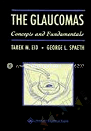 The Glaucomas - Concepts And Fundamentals image