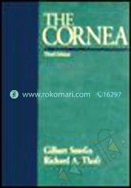 The Cornea image