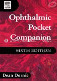Ophthalmic Pocket Companion image