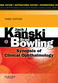 Synopsis Of Clinical Ophthalmology image