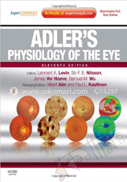 Adler's Physiology Of The Eye image