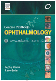 Concise Textbook Of Opthalmology image