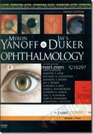 Ophthalmology image