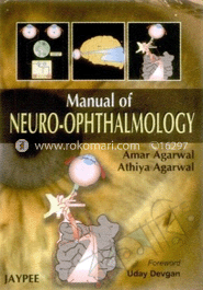 Manual Of Neuro-Ophthalmology image