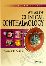 Atlas Of Clinical Ophthalmology image
