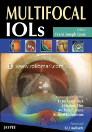 Multifocal IOLs image