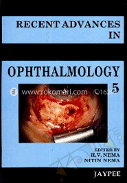 Recent Advances In Opthalmology Vol.5 image