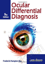 Ocular Differential Diagnosis image