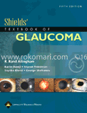 Text Book Of Glaucoma image