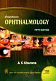 Comprehensive Ophthalmology image